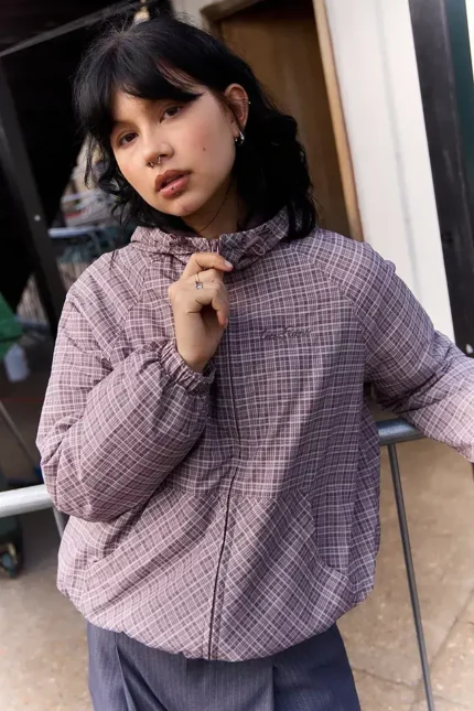 Iets Frans jacket