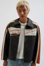 Iets Frans jacket