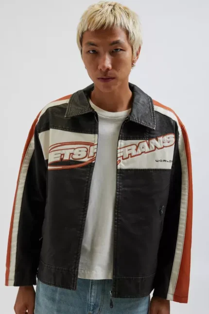 Iets Frans jacket